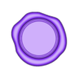 Seal.stl Geschenkumschlag