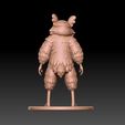 cgtrader-Guff-9.jpg Guff - Fortnite 3D Print Model