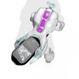 uu.jpg DOG Download DOG SCIFI 3D Model - Obj - FbX - 3d PRINTING - 3D PROJECT - GAME READY DOG VIDEO CAMERA - REPORTER - TELEVISION NEWS - IMAGE RECORDER - DEVICE - SCIFI MACHINE CAMERA & VIDEOS × ELECTRONIC × PHONE & TABLET