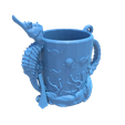 hippo.png Seahorse cup and seabed