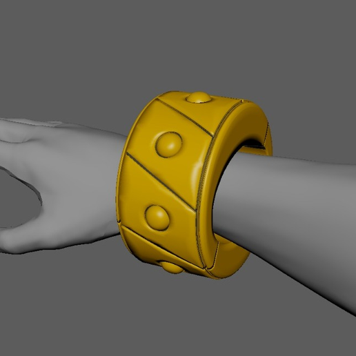 Angemon Digimon Armor Belt knee Shoulder [NO HELMET] STL Files Set