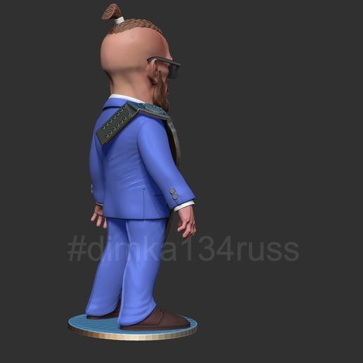 ZBrush Documentugk.jpg Conor McGregor