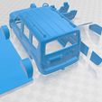 Ram-ProMaster-City-Wagon-SLT-L1-2019-Cristales-Separados-4.jpg Ram ProMaster City Wagon SLT L1 2019 Printable Van