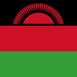 Malawi.png Flags of Ghana, Guinea-Bissau, Madagascar, Malawi, and Marshall Islands