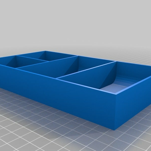 Star Trek Ascendancy Token - 3D model önizlemesi