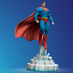 photoshop-4.png Superman collectible figure