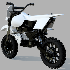 MOTARD-v46-3.png 3D file MOTARD RC・3D print design to download