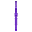 Czerka Special Blaster Rifle One12 Scale.stl 3D модель Czerka Special Blaster Bundle