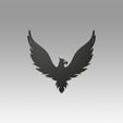 1.jpg Heraldry eagle