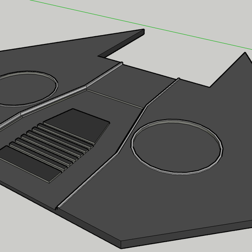 QX3-5.png X-Wing XQ Series Space Platform