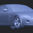 TDB003_1-50 ALLA08.png Download free file Jaguar X150 Coupe Cabriolet 2005 • Object to 3D print, GeorgesNikkei