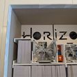 2d31e99f-1458-4140-8159-8876abaa8ada.jpg Horizon Forbidden West - Seeds of rebellion - Insert / Organizer 3D - All in one box