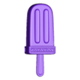 MexicanPopsicle.stl Popsicle