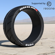 toyo-R888-neW!!!!!!-stretch-v42112.png TOYO R888 stretch and regular tire  for diecast and scale models