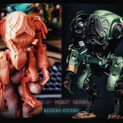 22.jpg Fichier 3D ROBOT-RX-01・Modèle à imprimer en 3D à télécharger