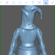 back.png Shadow Weaver / Motu He-man She-Ra Action Figure Custom
