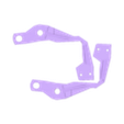JawSupportV2.stl EZ-inMoov Robot Head