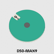 D50-MAX9_top.png Life/Score Counter D50 : Max 9