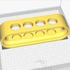 cepillos4_1.jpg PORTE-BROSSE À DENTS ÉLECTRIQUE (4 UND)