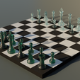 chessPrv3.png Chess Set
