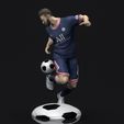 Preview_3.jpg Neymar JR 3D Printable 6