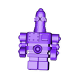 newusbrobot_fixed.stl Nouveau Robot USB Dr Fluff