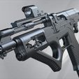 render-giger.500.jpg Destiny 2 - Multimach CCX legendary kinetic submachine gun