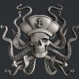 P250.jpg pirate octopus