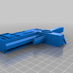 bf5845e4-3588-4057-a983-36847af1b0eb.png Free STL file Ender 3 V2 Tool Holder (Kenteclaat Remix)・3D printer model to download