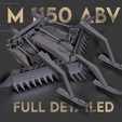 promo-2.png M 1150 Абрахамс штурмовик Бричер