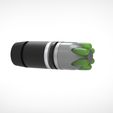 015.jpg Glue grenade from the video game Batman: Arkham Origins