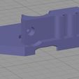 base_v3_under.jpg Archivo 3D gratuito MK10 Extruder Mod・Objeto para descargar e imprimir en 3D