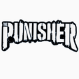 Screenshot-2024-03-16-191431.png MARVEL's THE PUNISHER V2 Logo Display by MANIACMANCAVE3D