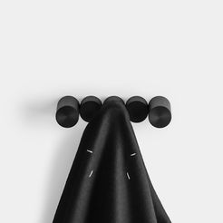 hanger2.jpg Fichier 3D Cintre・Modèle imprimable en 3D à télécharger