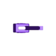 Stribog_speedloader_base.stl Grand Power Stribog Speed Loader 9mm.  Version 2