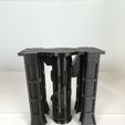 rotator3.jpg "modular Sci-fi Outpost" - FULL SET - Wargaming Tabletop Terrain - fully modular wargaming terrain