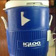 cooler.JPG Hands-free Water Cooler Adapter v3.0