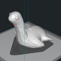 image.png Free STL file Apex Legends Nessie・3D printer model to download