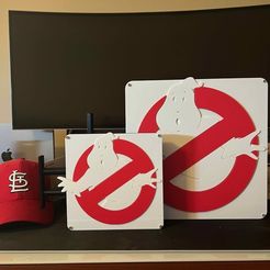 IMG_4548.jpeg 3D-Datei Ghostbusters Zeichen für Ender 3 und Ender 5 Plus kostenlos・3D-Drucker-Design zum herunterladen
