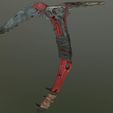 36314290_10212337661982906_3520135249973477376_n.jpg Ice Tool Axe from Tomb Raider