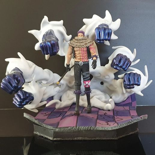 ONE PIECE／ワンピース  繪畫  3D 額装 カラー選 Amazon | AooCare ONE PIECE ワンピース 画 周辺 グッズ 立体絵