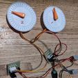 Arduino_Motors2.JPG 28BYJ-48 Stepper Motor Angle Indicator