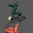 6.jpg GREEN GOBLIN SPIDERMAN NO WAY HOME MCU MARVEL SAMRAIMI  VERSE STATUE WILLEM DAFOE 3D PRINT