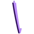Handle-2.stl Katsuki Bakugo Gauntlet (Mi Academia de Héroes)