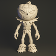 1.png Destroy All Humans STL