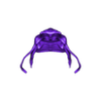 Pelvis.stl Archivo STL Esqueleto de dodo (preciso y con todo lujo de detalles)・Design para impresora 3D para descargar