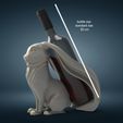 render.60_Size-bottle.jpg Wine_holder_Rabbit
