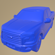 a24_001.png Ford F-150 Super Crew Cab XLT 2014 Printable Car In Separate Parts