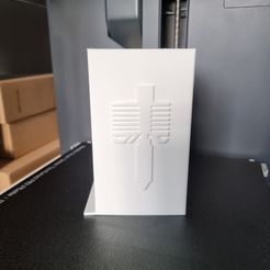 20230415_175427.jpg STL-Datei Bambu Labor-Kotrutsche kostenlos・Design für 3D-Drucker zum herunterladen