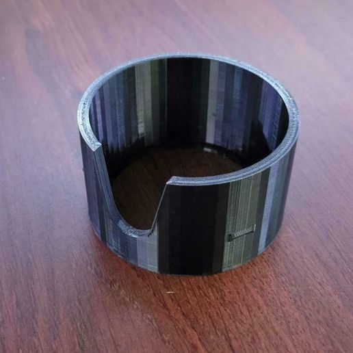 1995-2003 ford ranger cup holder insert 3D model